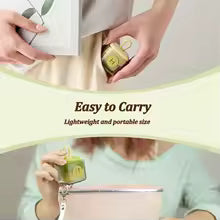 Portable Rint Roller