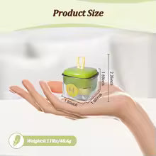 Portable Rint Roller